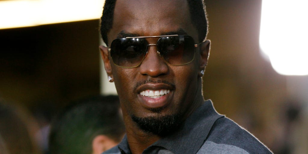 Diddy atop Forbes list of hip-hop moguls | Fox Business Video