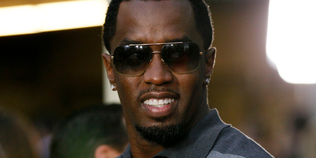 Diddy atop Forbes list of hip-hop moguls | Fox Business Video