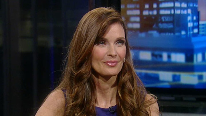 Carol Alt on the building blocks of a healthier life