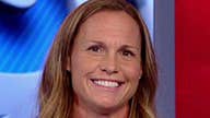 Soccer star Christie Rampone talks career, 2015 World Cup