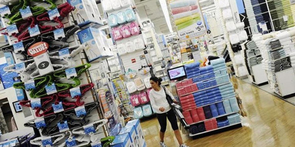 Bed Bath & Beyond shares hit annual high Fox Business Video