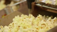 Popcorn Indiana fights for stomach share