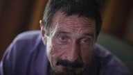 McAfee takes on NSA