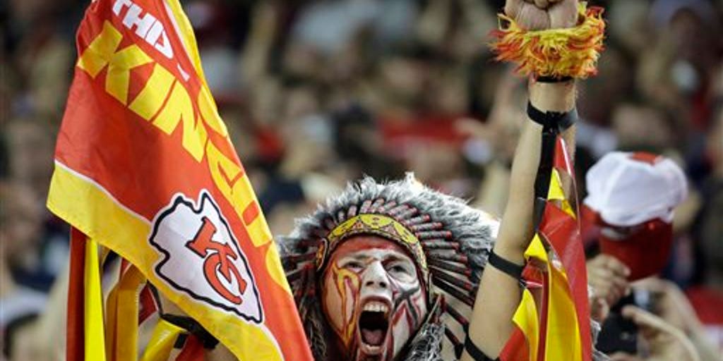 Sports Fans Coalition’s next target Fox Business Video