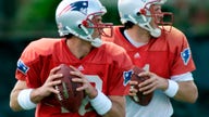 Drew Bledsoe on Tom Brady