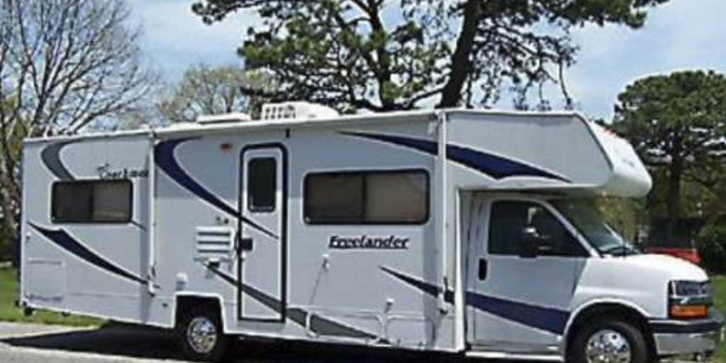 Winnebago RVs still running strong since 1958 Fox Business Video