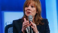 GM Planning $14B Investment in China