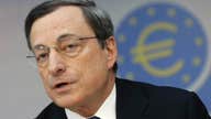 ECB holds key interest rate steady