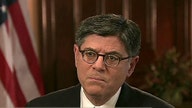 Jack Lew: Completely unrealistic to repeal ObamaCare to fund government