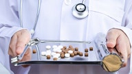 Shares of Ebola drug maker getting crushed