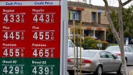 Gasoline prices fall as weather cools