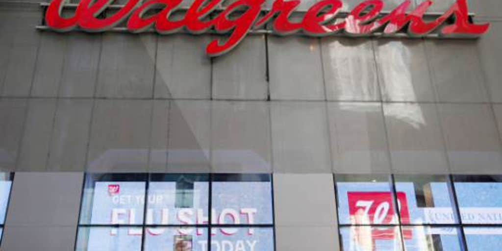 Walgreen launching prepaid financial card in three markets Fox