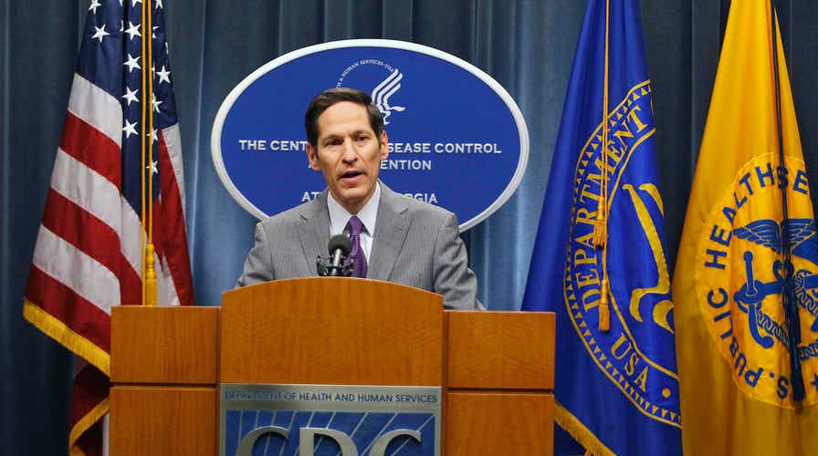Dr. Manny: Why is the CDC always late to the game?