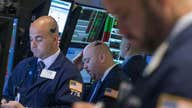 Concerns over European economic growth hitting U.S. stocks?