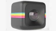 How does Polaroid’s Cube stack up against GoPro?