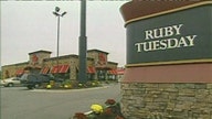 Ruby Tuesday reports larger-than-expected 1Q loss