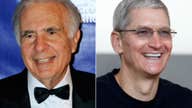 What does Carl Icahn’s letter to Apple really mean?