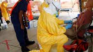 Are airports Ebola screenings false security?