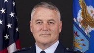 Air Force fires general in charge of nuclear missiles