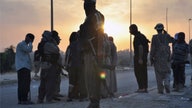 ISIS gaining momentum despite airstrikes
