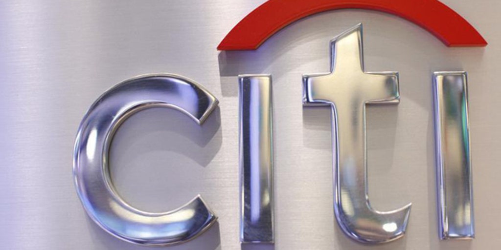 Citigroup 3Q earnings top estimates Fox Business Video