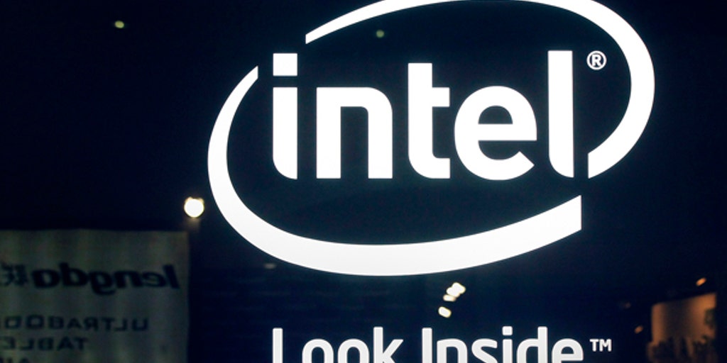 Intel 3Q earnings top estimates Fox Business Video