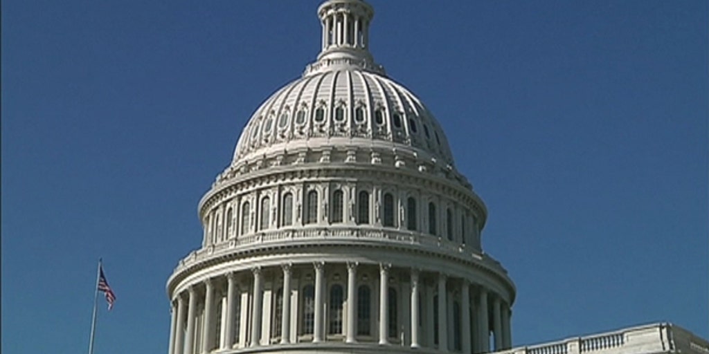 Standstill on Capitol Hill over funding, debt ceiling? Fox Business Video