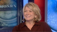 Martha Stewart on ‘American Made’