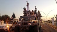 Does Obama have a clear strategy to defeat ISIS?