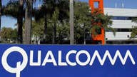 Qualcomm to buy British chipmaker CSR for $2.5B