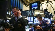 Ebola fears, U.S. data hit stocks hard