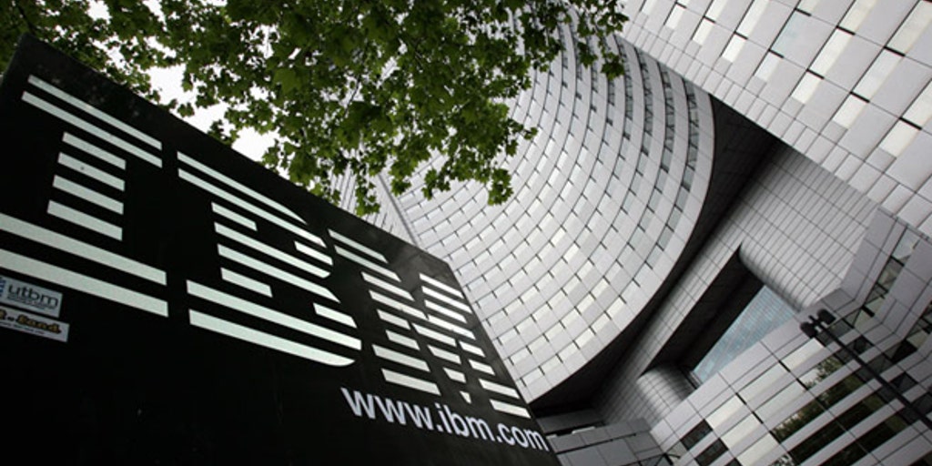 IBM 3Q earnings top estimates Fox Business Video