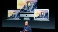 Apple adds 5K display to new iMac