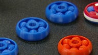 UPS offers in-store 3-D printing
