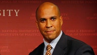 Is NJ Senator Cory Booker the next President Obama?