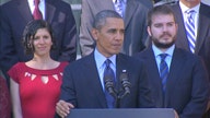 President unapologetic about ObamaCare glitches?
