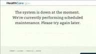ObamaCare a technology trainwreck?