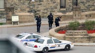 Ottawa shootings an act of terrorism?
