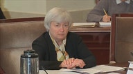 Janet Yellen confirmation hearing delayed