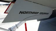 Northrop Grumman 3Q earnings