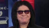 Gene Simmons: Robin Hood economics doesn’t work