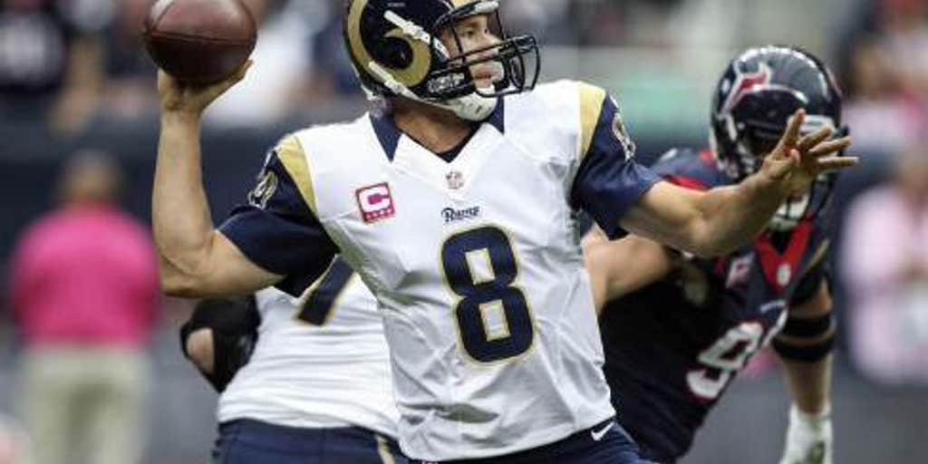 Sports fans going too far on social media? Fox Business Video