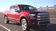 Ford CFO: Expect the F-150 to be a driver of profitability