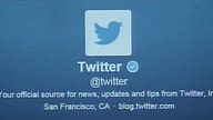 Twitter 3Q earnings match estimates