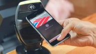 Retailers working on Apple Pay competitor?