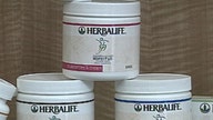 Herbalife 3Q earnings top estimates