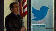 Twitter hits the road to sell IPO
