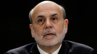 Bernanke planning to begin tapering before he steps down?