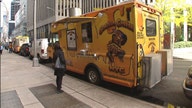 Is starting a food truck right for you?