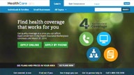 Can you expect privacy on the ObamaCare website?